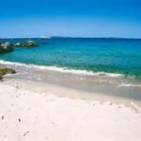 Appartamento Con Piscina E Aria Condizionata Ла-Маддалена Экстерьер фото